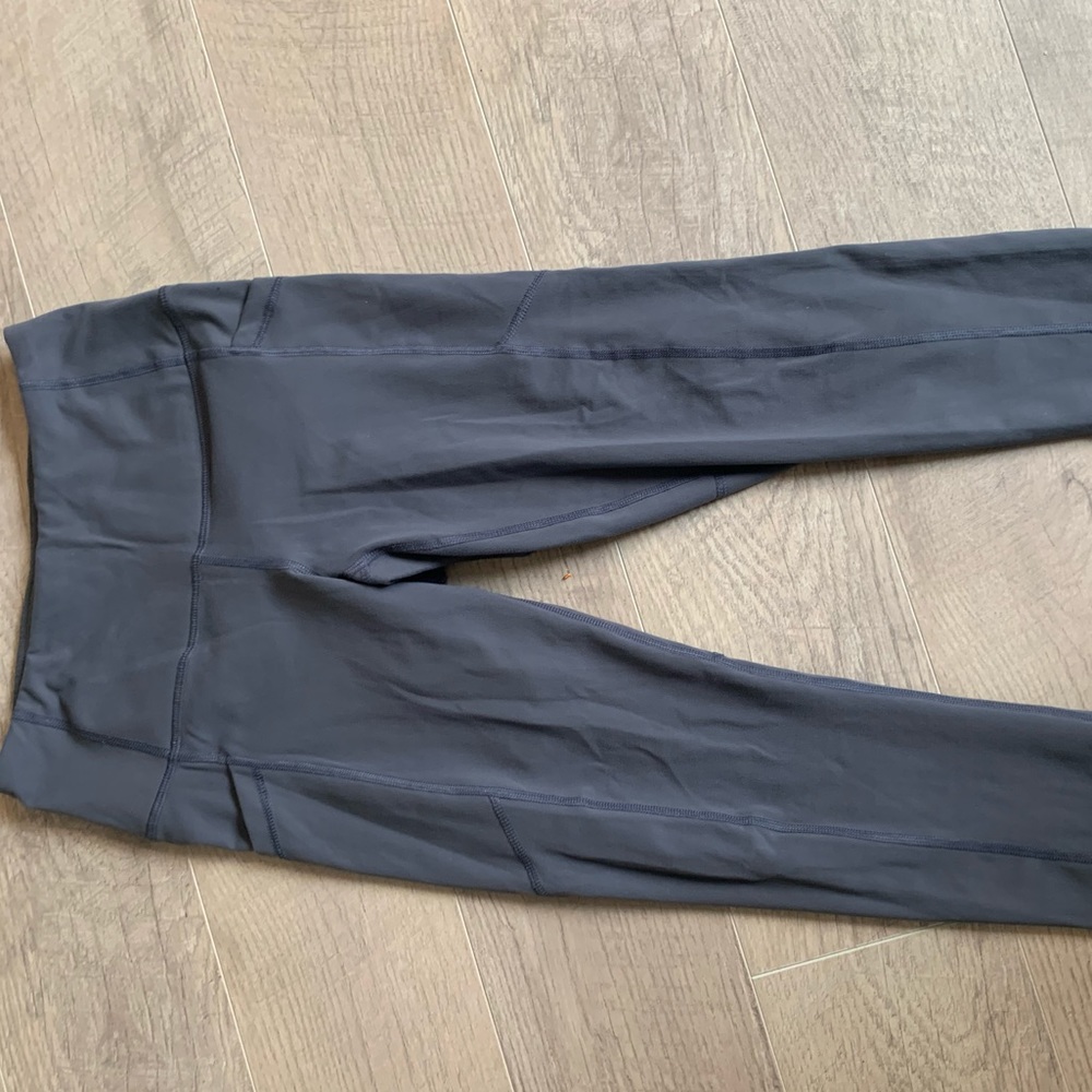 New yogalicous leggings without tag grey